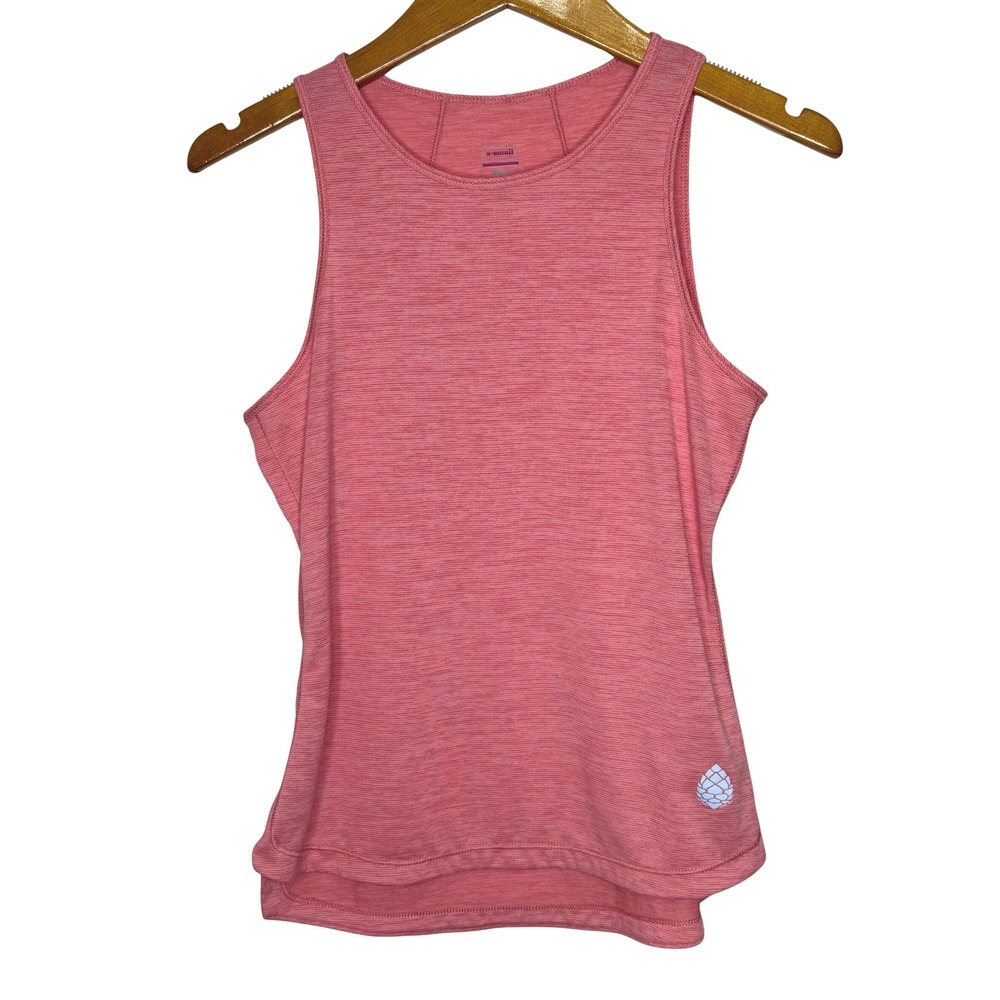 Stio Women's‎ Tank Top Pink XS